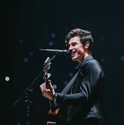 I am a fan of Shawn Mendes. I love cook and I have 19 years old