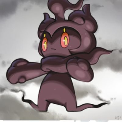 Marshadow マーシャドーさんのプロフィール画像