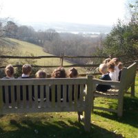 Brambletye Pre Prep and Nursery(@BrambletyeN) 's Twitter Profile Photo