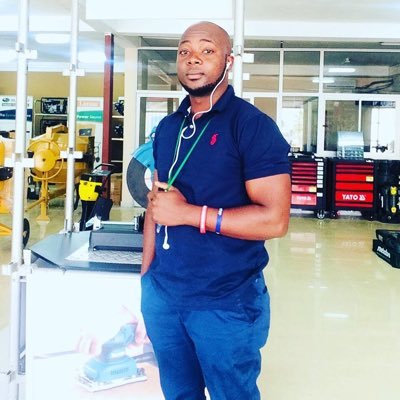 JairosPhelip's profile picture. 