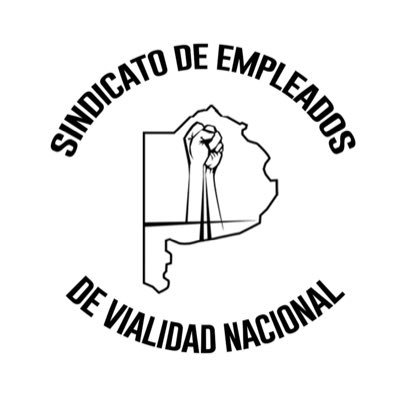 Sindicato de Empleados de Vialidad Nacional.