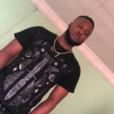 DayoIlori2's profile picture. Cool headed guy