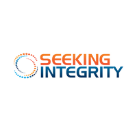 Seeking Integrity(@Seek_Integrity) 's Twitter Profile Photo