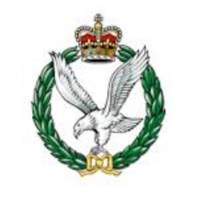 CO 6 Regiment AAC