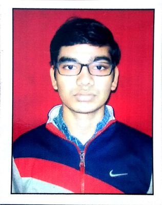 mukAce_11's profile picture. #IITian😎