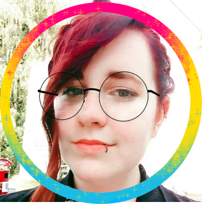 23; non-binary; they/them; gaming, shitposts, autistic, weird mental health.
My lovely wife I'm talking about in my tweets is @Zo4363 ~