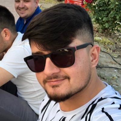 TahirParlak1's profile picture. 