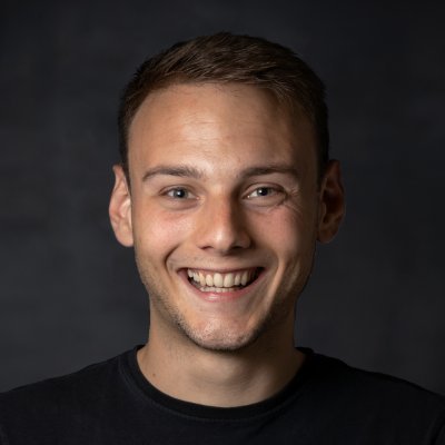 Data Engineer at QuantCo.
Organizer of @PyDataSW in Heidelberg.
LinkedIn: /jan_jagusch
Github: /janjagusch