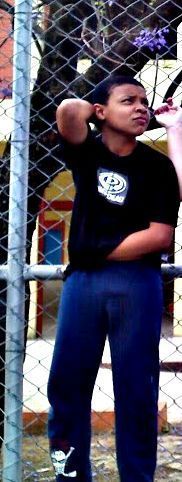 RamalhoWillian's profile picture. 