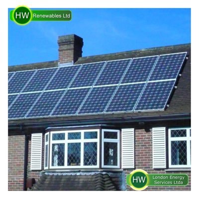 Somos uma empresa do Grupo HW Renewables com sede na Inglaterra e filial em Goiania - HW London Energy Fazemos Instalação de Energia Solar Economize dinheiro!