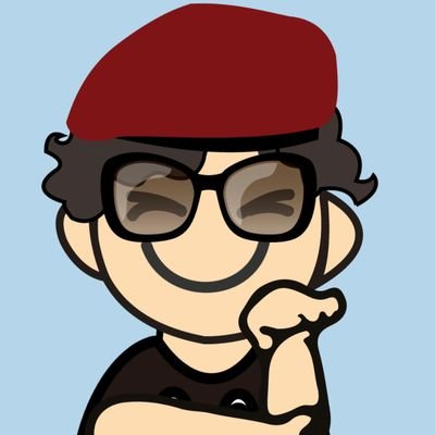 Aretemetic's profile picture. 🏴‍☠️