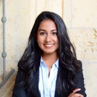 Sanjana Reddy (@sanjanamreddy) 's Twitter Profile