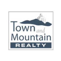 TownandMountain's profile picture. A full-service Real Estate company. Local, independent and ready to help you find your Home Sweet Home in Asheville and Western North Carolina!