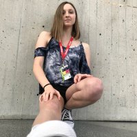 Alora is freaking out about new Hunger Games (@alora_mcc) 's Twitter Profile Photo