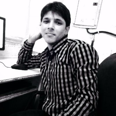 RAMKESH_MALI's profile picture. B.A. and Work in jewellery jaipur