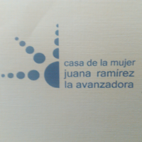 Casa de la Mujer Juana Ramírez(@cmjuanaramirez) 's Twitter Profile Photo