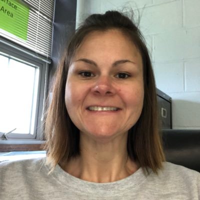 High school Science teacher focusing on STEM education.