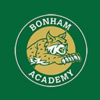Academia_Bonham(@AcademiaBonham) 's Twitter Profile Photo