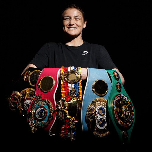 Katie Taylor