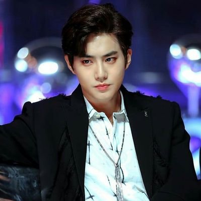 ■KAI and SUHO biased■ The biggest idol around the world➡ @weareoneEXO
Fan account🐻🐰