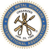 Sheet Metal Workers Local Union #33 (@smartlocal33) 's Twitter Profile