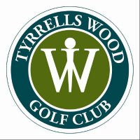 Tyrrells Wood Golf Club(@TyrrellsWoodGC) 's Twitter Profile Photo