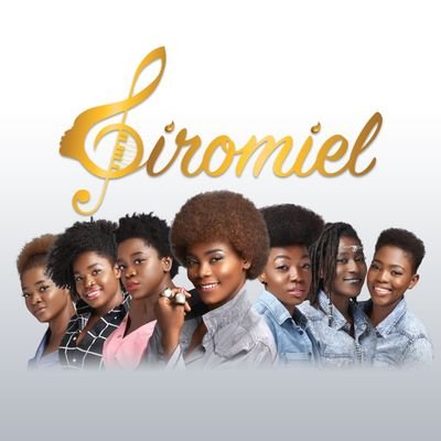 All Female Band 🇭🇹
In love with Konpa, Afro, Creole rythms🎶