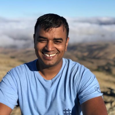 Dinesh Singh Profile