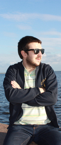 max_mat's profile picture. 