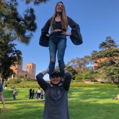 ange9l_lara's profile picture. LA/INDIANAPOLIS #BLEEDBLUE