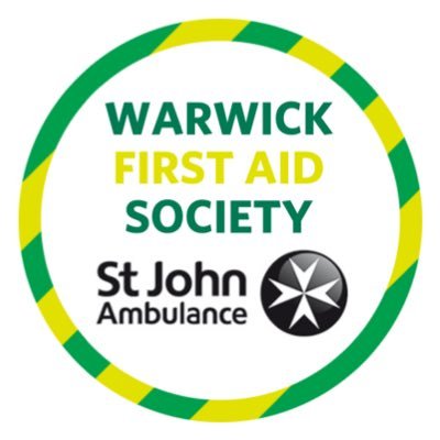 Warwick University's first aid society and St John Ambulance volunteering unit. Find out more on our website!