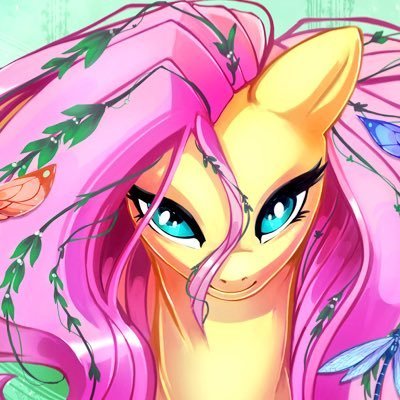 Fluttershyさんのプロフィール画像