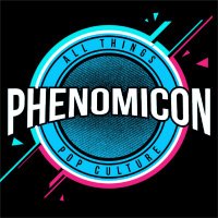 ThePhenomicon(@thephenomicon) 's Twitter Profile Photo