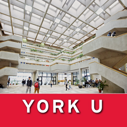 The official Twitter account for the York University Centre for Aging Research and Education.