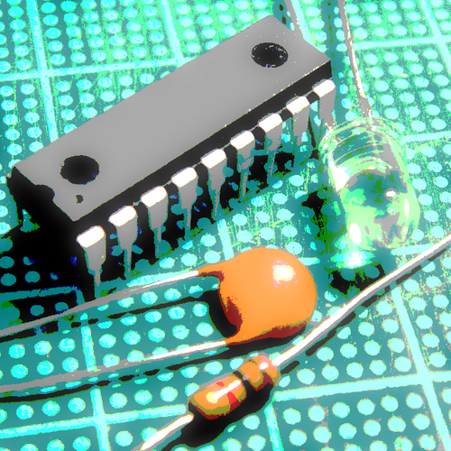 Hayato0o's profile picture. マイコンとか電子工作が好き。今は自動車界隈で仕事しています。技術系サークル テクノアルタ(https://t.co/THcm4kXcAC)や作品作りでこっそり活動中 (https://t.co/92YcYi1TVj, https://t.co/BrtEPCZMCh)