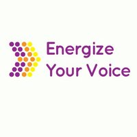Energize Your Voice (@energizedvoice) 's Twitter Profile Photo Energize Your Voice (@energizedvoice) 's Twitter Profile Photo