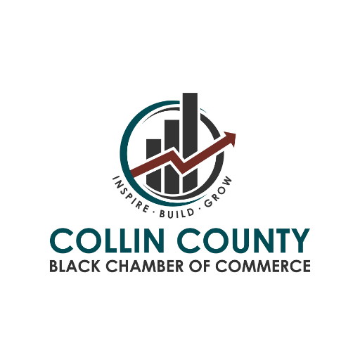 CCBLKCHAMBER's profile picture. The mission of the Collin County Black Chamber of Commerce is to support and empower black businesses in Collin County.