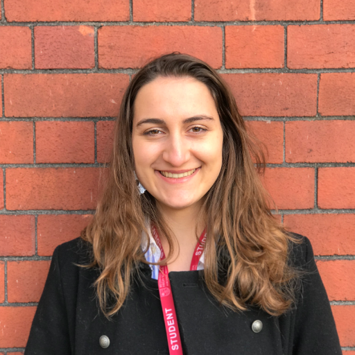 Caitlin - Procedures Group (PG) member for the South West, ex-member of Youth Parliament (UKYP) for Bristol. Retweets are not endorsements.