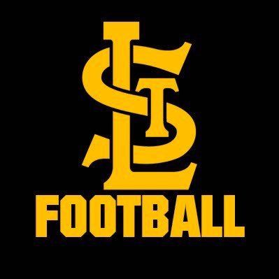 The official account of St. Laurence Vikings football | 15-time CCL Champs | 5-time Prep Bowl Champs| 1976 IHSA State Champs | #DoYourJob #WinFromWithin