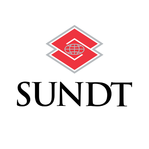 A 100% employee-owned contractor specializing in transportation, industrial and building projects. For current updates, find us on Instagram, sundtbuilds.