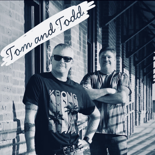 Acoustic duo playing all the tunes you know and can sing along to!