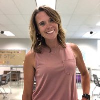 Mrs. McCullough(@McCulloughBiz) 's Twitter Profile Photo