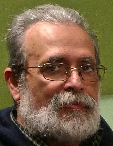 Roberto Hernández Montoya