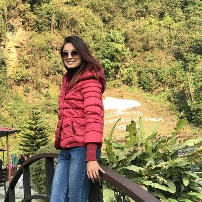 p_urusha's profile picture. Medical student 🎓 |


International Service Director at Rotaract club of Pokhara Gandaki medical college.