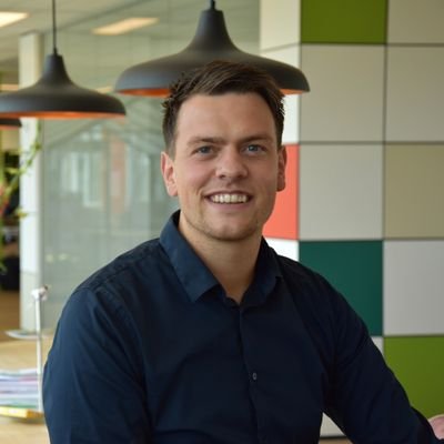 Adviseur Preventie en Gezondheid GGD West-Brabant | Muziek & sportliefhebber