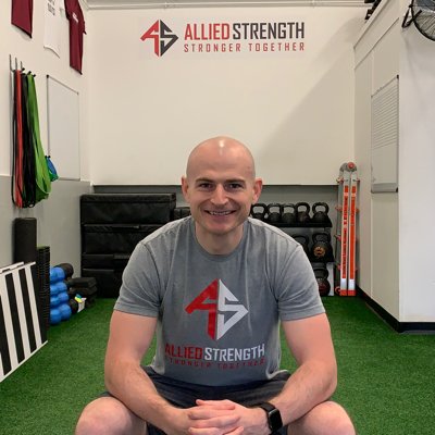 Owner and Strength Coach at @allied_strength. Host of The @FitCast and @BackinmyPlay. Tokyo Drifter.