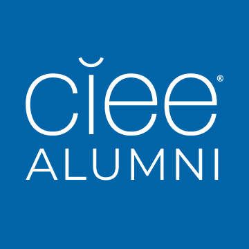 Updates and stories from the #CIEEAlumni network, including #studyabroad, #workandtravel, #teachabroad, & more. 

We change lives; our #alumni change the world.