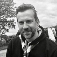 Stuart Guest (@stuart_guest) 's Twitter Profile
