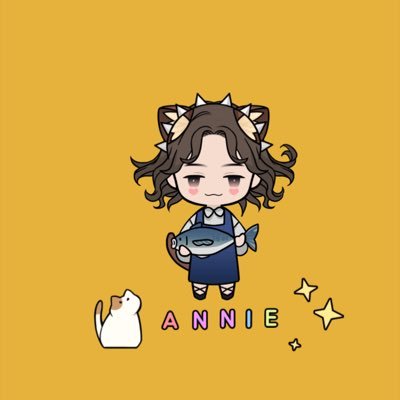 Ann_quarious's profile picture. Love tech, cats and Rubik’s cube