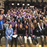 Oskaloosa Student Council (@ohsstudco1) 's Twitter Profile